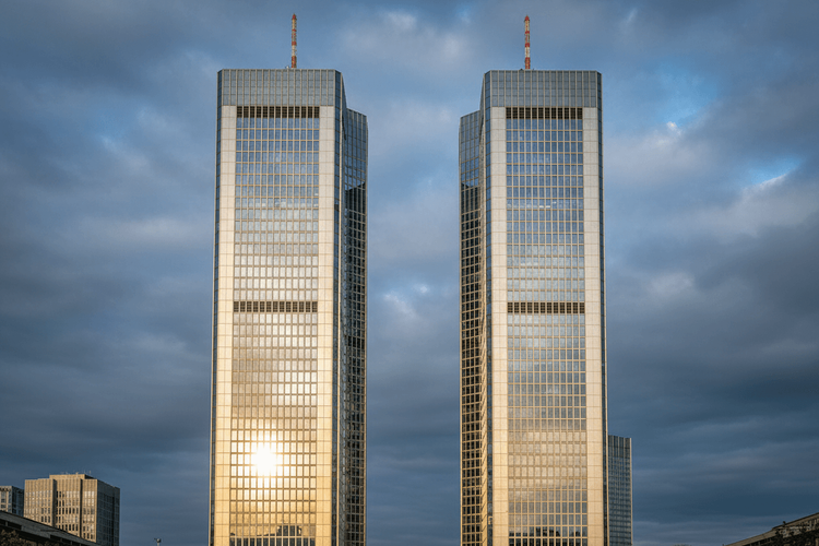 Deutsche Bank entlarvt den Mythos „Sell in May"