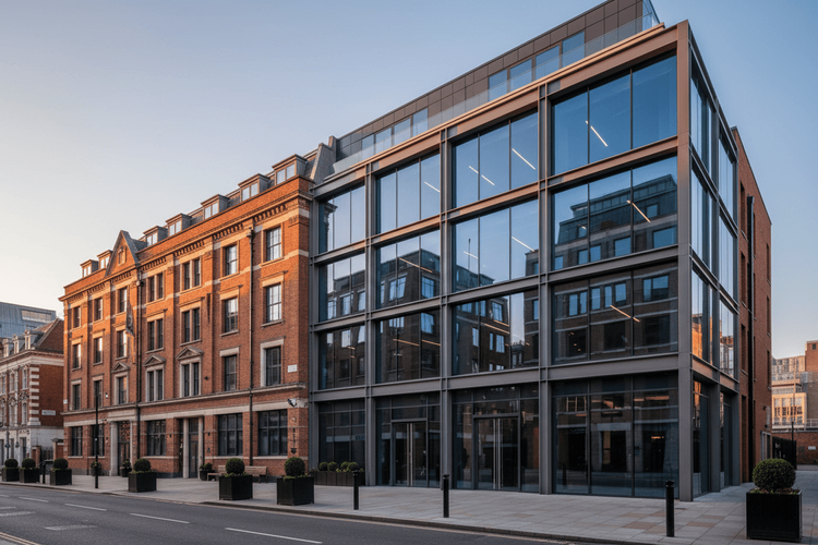 Great Portland Estates: Neue CFO kauft Aktien für 100.000 Pfund