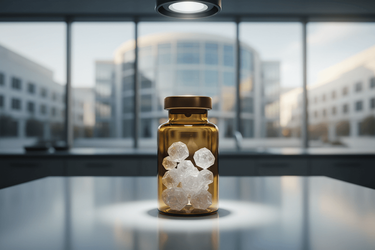 FDA beschleunigt Psychedelika-Forschung nach Trump-Dekret zur Therapieerweiterung