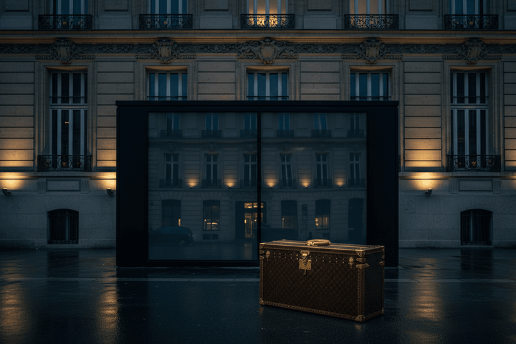 LVMH-Aktie bricht um 7,5% ein: Quartalszahlen enttäuschen Anleger