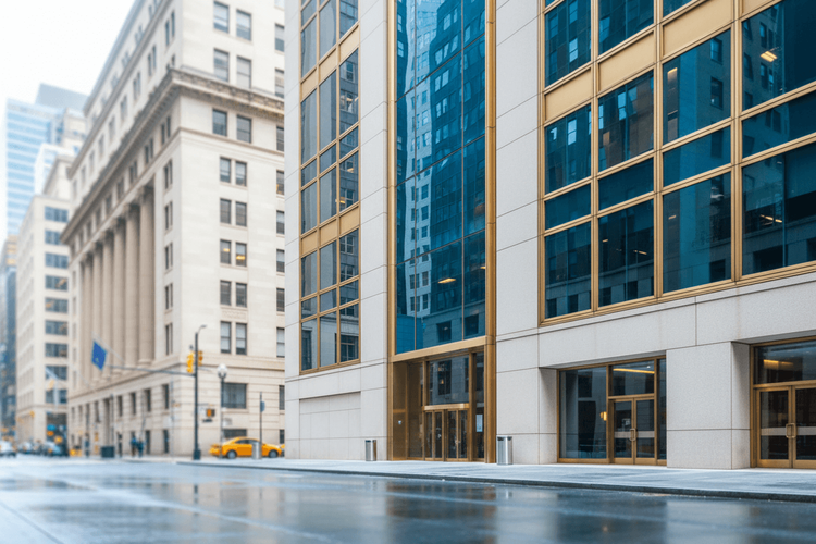 S&P 500 Finanzwerte: Private Credit Sorgen schaffen attraktive Bewertungen