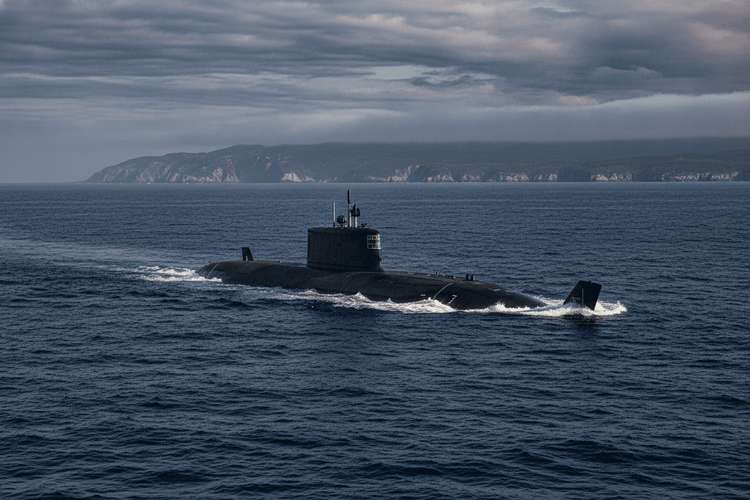 TKMS sichert sich größten U-Boot-Auftrag der Unternehmensgeschichte