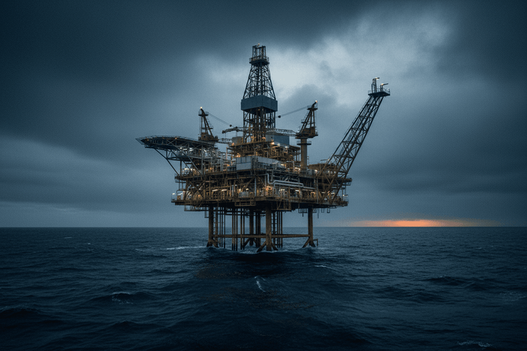 Ölpreis springt auf 102 Dollar – erstmals seit Ukraine-Krieg