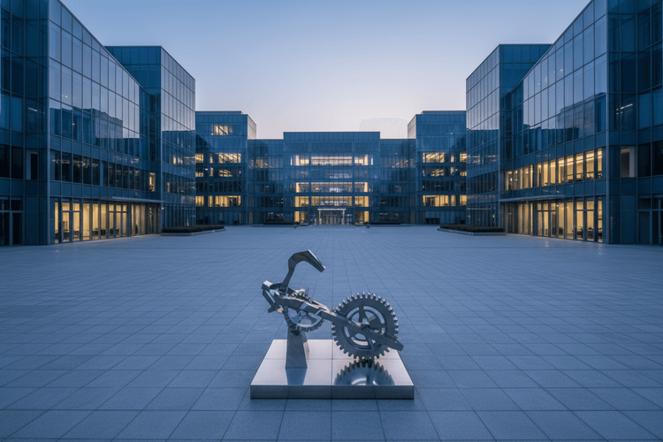 China prüft Metas Milliarden-Deal mit KI-Startup Manus