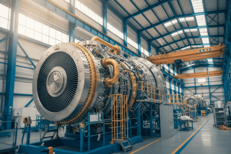 Barclays stuft Siemens Energy wegen Bewertungsbedenken auf Underweight herab