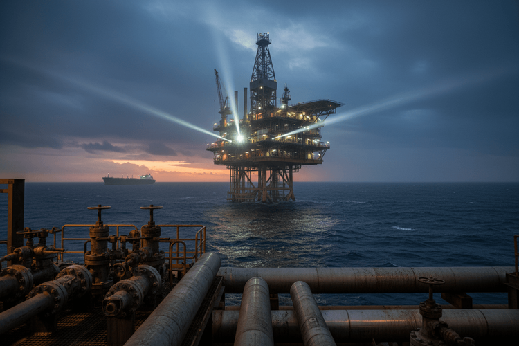 Nahost-Konflikt treibt Ölhandel auf Kryptobörse Hyperliquid explodieren