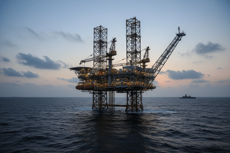 Iran-Krieg und Ölpreise dominieren verkürzte Börsenwoche