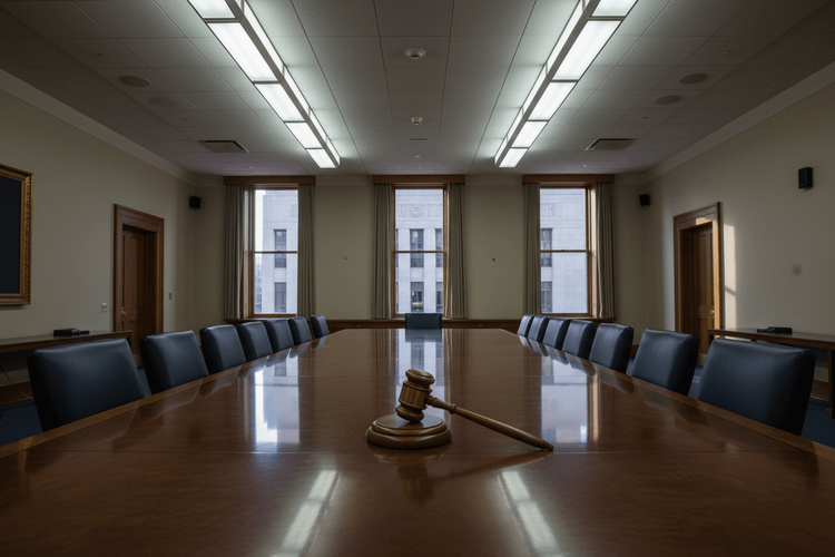 US-Futures im Plus: Anleger warten auf Zinssignale der Fed