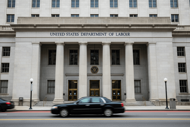 US-Inflation im Februar bei 2,4 Prozent – wie erwartet