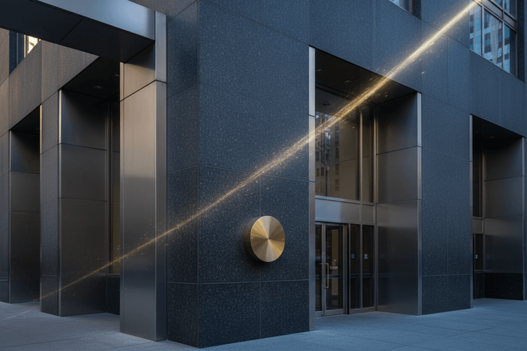 JP Morgan übertrifft Erwartungen trotz Apple-Karten-Belastung