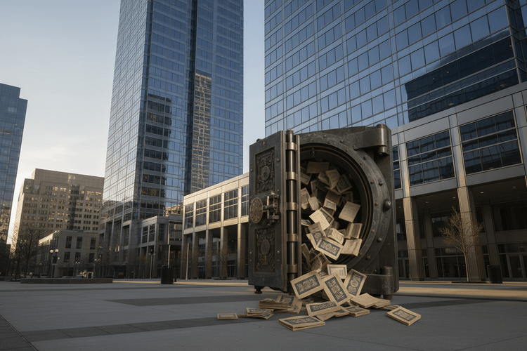 Capital One zahlt 425 Millionen Dollar an betrogene Sparer