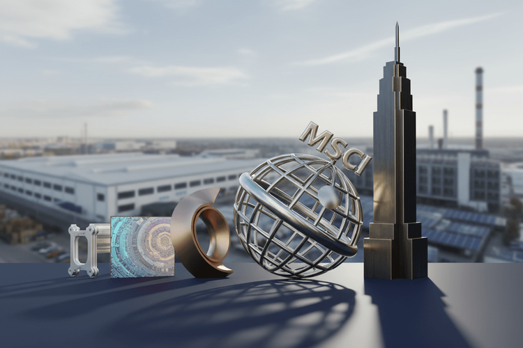 MSCI World Alternative: Diese 4 globalen ETFs reduzieren US-Risiken