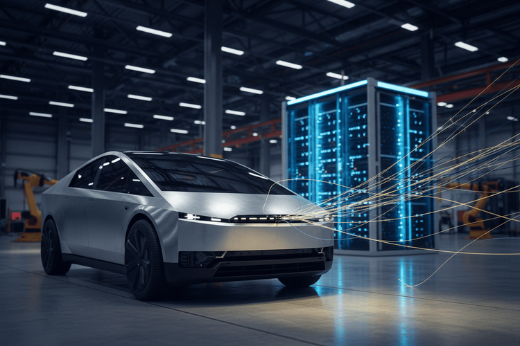 Tesla investiert 2 Milliarden Dollar in Musks KI-Startup xAI