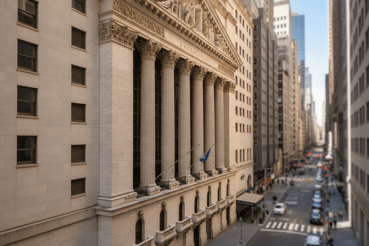 Wall Street nach Schwächephase: Ist das Schlimmste überstanden?