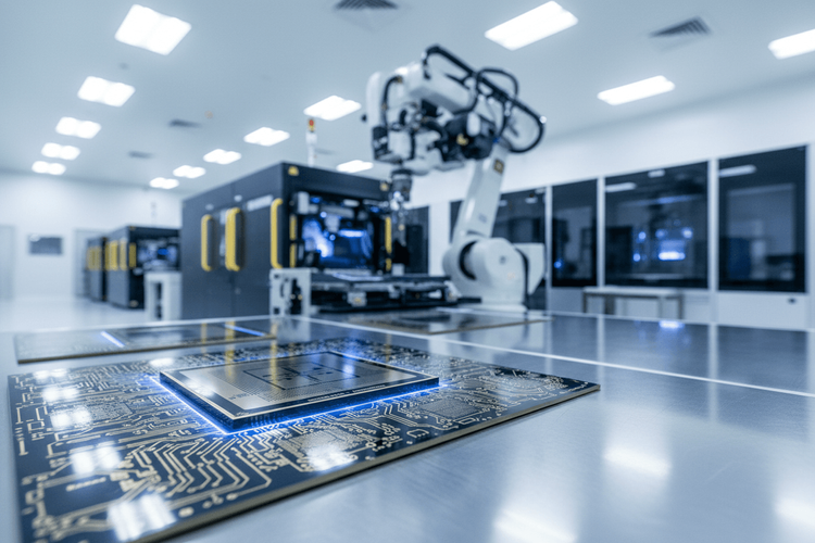 Nvidia-Schwäche unbegründet: Morgan Stanley sieht robustes KI-Umfeld