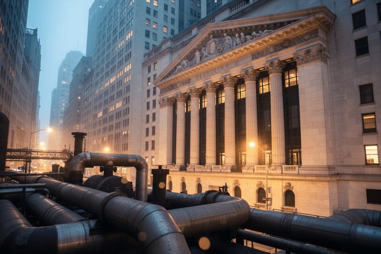 S&P 500 und Nasdaq trotz Iran-Krieg auf Rekordhoch