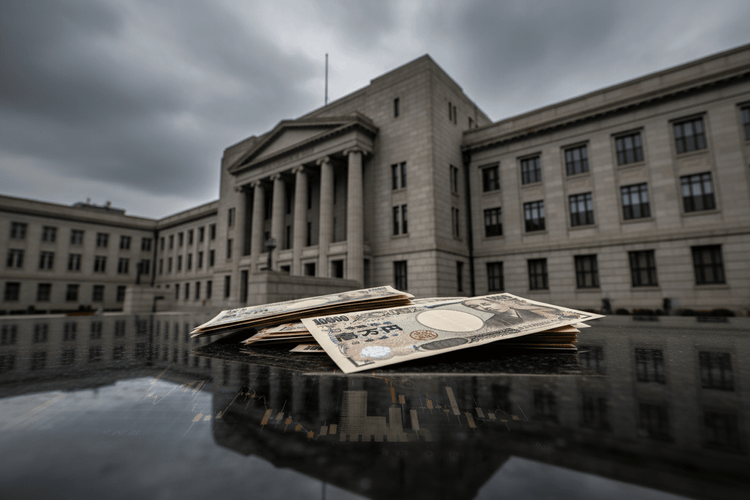 Yen unter Druck: Takaichi-Trade treibt japanische Währung