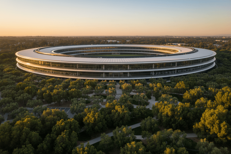 Evercore ISI hebt Apple-Kursziel auf 365 Dollar an