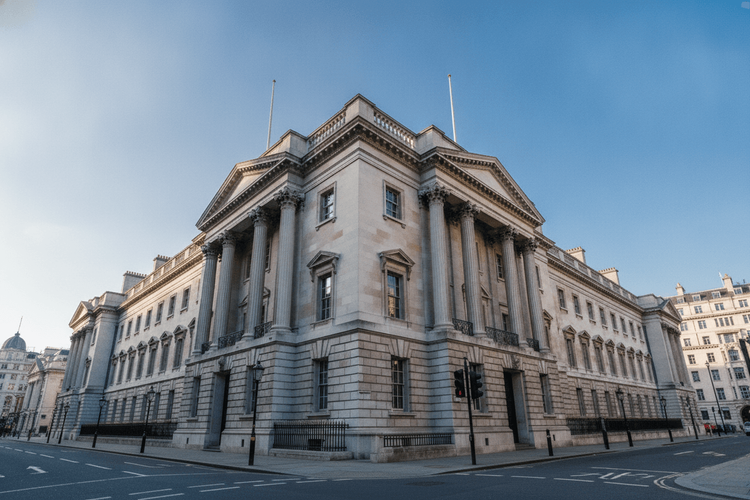 Britische Inflationserwartungen sinken laut Citi/YouGov-Umfrage deutlich