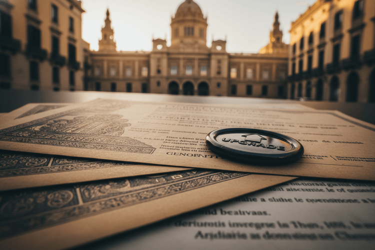 Katalonien-Anleihen: Attraktive 3,5% Rendite nach Rating-Upgrade