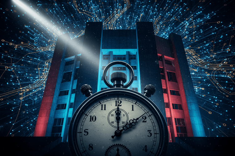 Indien verschärft Social-Media-Kontrolle: Drei-Stunden-Frist für Content-Löschung