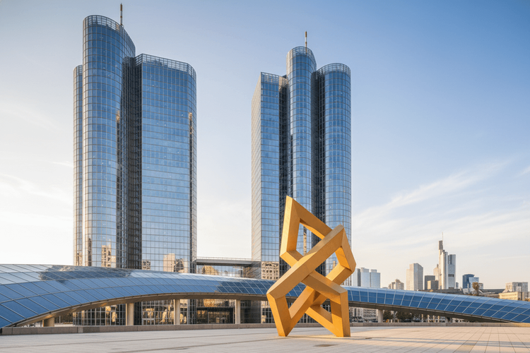BofA: Nahost-Frieden würde Europas Aktien-Underperformance kaum umkehren