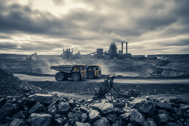 Vale meldet 3,8 Milliarden Dollar Verlust durch Nickel-Abschreibung