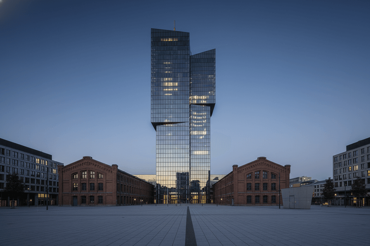 EZB veröffentlicht neues Modell für Inflationserwartungen seit 1999