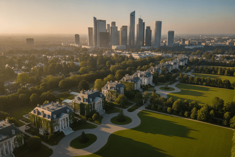 Großer Vermögenstransfer: 36 oder 100 Billionen Dollar für Erben?