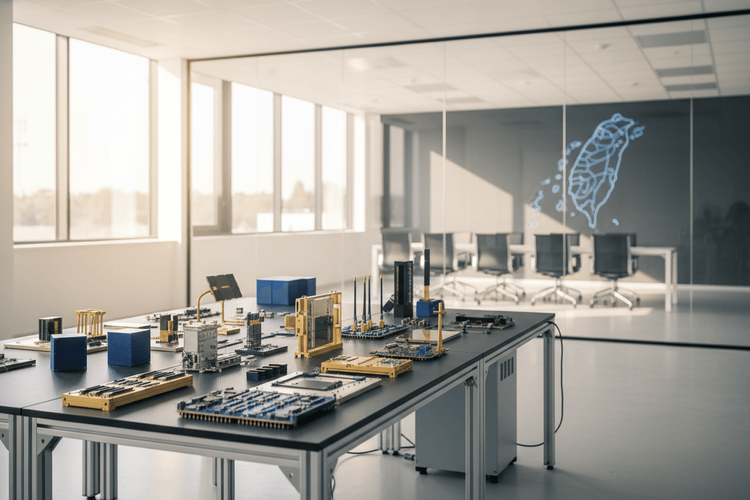 China verhängt Exportverbot gegen sieben europäische Rüstungsunternehmen