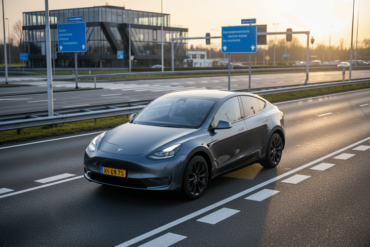 Tesla FSD in Europa: Keine EU-Genehmigung zwingend erforderlich