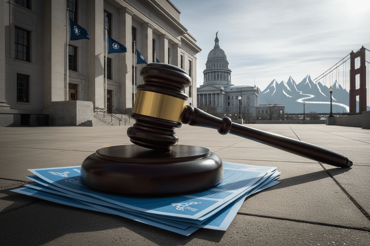 US-Gericht stoppt Trump-Regierung bei 600-Millionen-Dollar-Kürzung im Gesundheitswesen