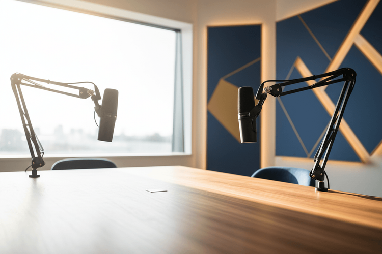 Maria Scharapowa startet Podcast als Gegenprogramm zur Manosphere