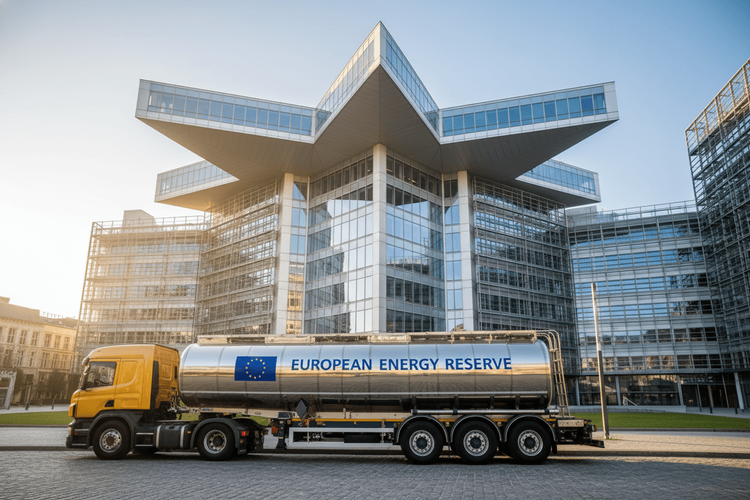 EU warnt vor katastrophalen Folgen einer Hormus-Blockade für Europa