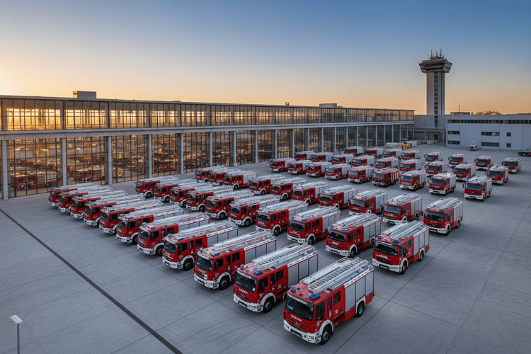 Mutares bestätigt Prognose 2026 und prüft Optionen für Magirus