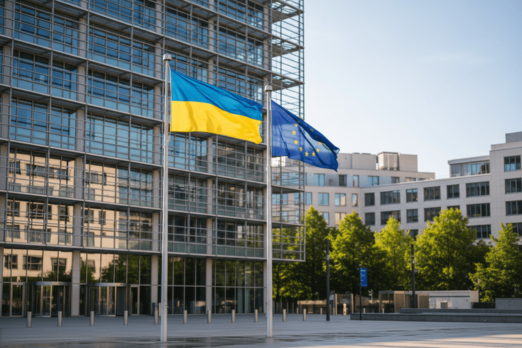 Estland fordert volle EU-Mitgliedschaft der Ukraine ohne Alternative