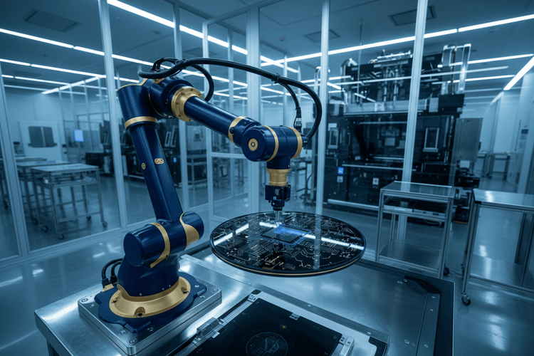 Reflection AI: Nvidia-Unterstützung bei Bewertung von 25 Milliarden Dollar