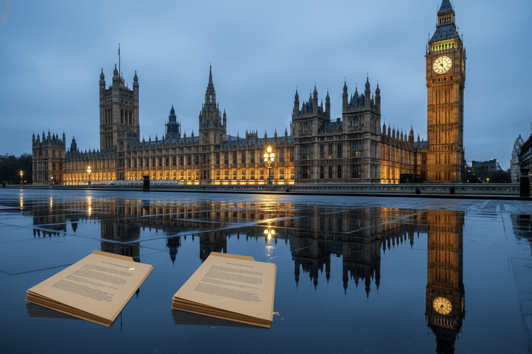 Epstein-Skandal: Britischer Labour-Politiker Mandelson erhielt 75.000 Dollar