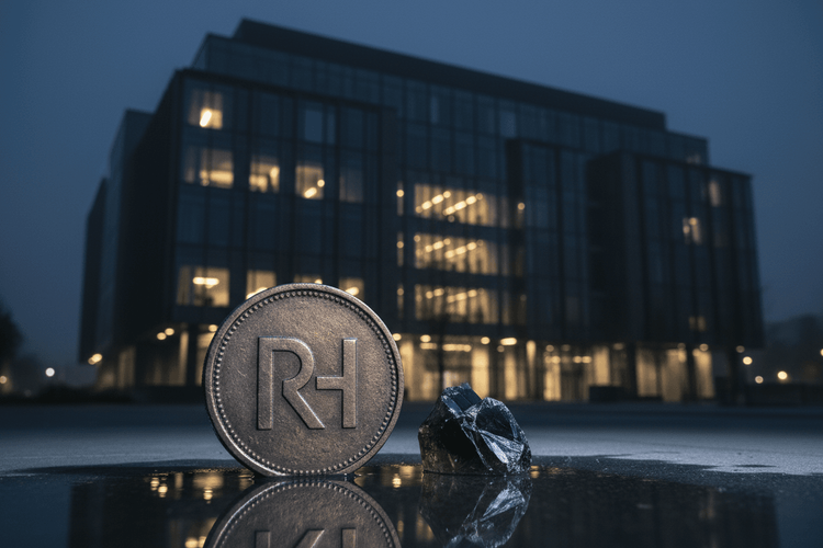 Robinhood übertrifft Gewinnerwartungen trotz schwächelndem Kryptogeschäft