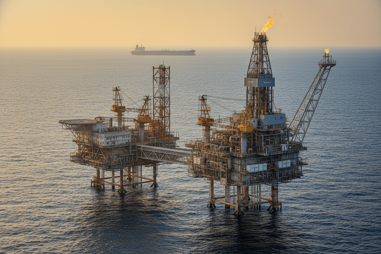 Saudi Aramco meldet operativen Cashflow von 30,7 Milliarden Dollar im Q1