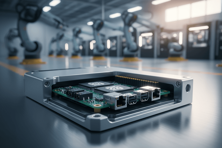 Raspberry Pi, Princes Group und AG Barr im Stockpicking-Check