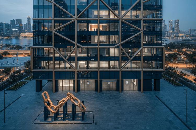 Edel startet Mainnet für tokenisierte Aktien und On-Chain-Kredite