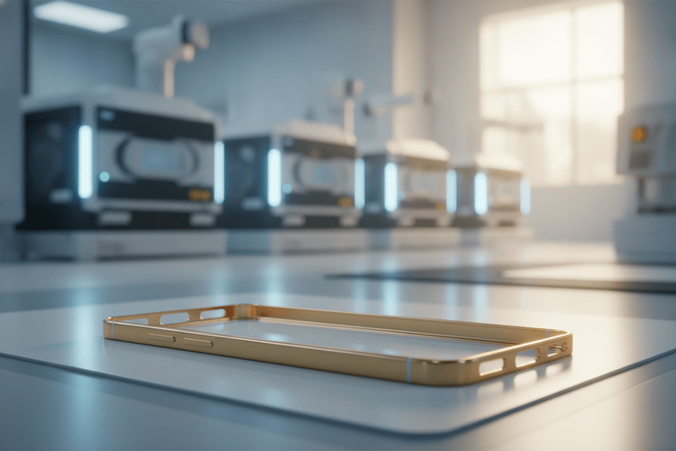 KI-Sektor: Analysten optimistisch für Speicher, Apple herabgestuft