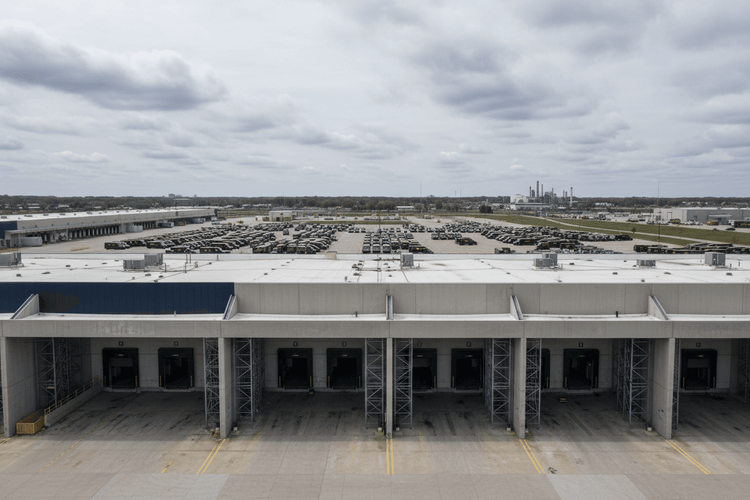 Stellenabbau in den USA: Amazon und UPS korrigieren Pandemie-Einstellungsboom