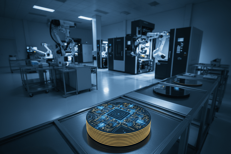 Nvidias KGV fällt auf Siebenjahrestief – Schnäppchen oder Falle?