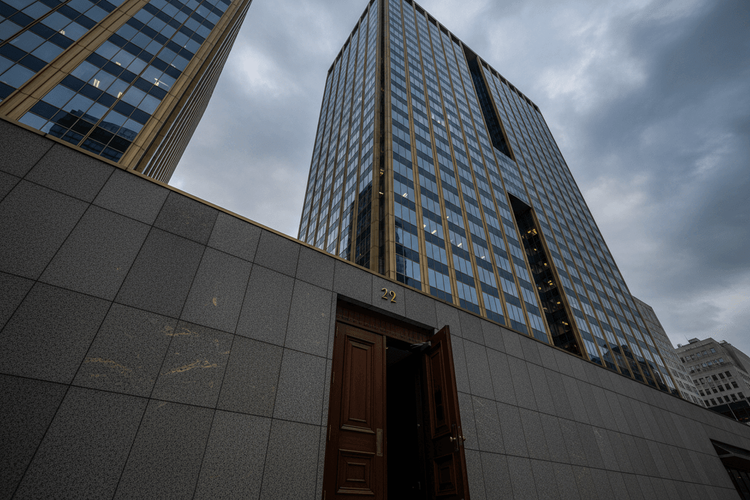 Goldman Sachs unter Druck: Epstein-Verbindung der Chefjuristin