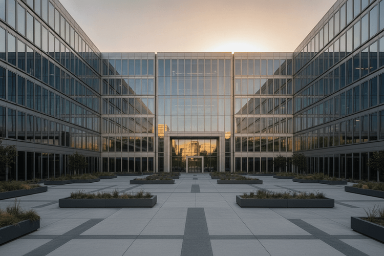 Palantir springt 12% nach Rekordquartal – KI-Boom beschleunigt sich