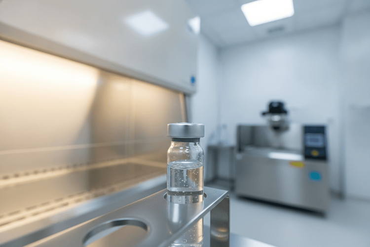Mesoblast-Aktie legt kräftig zu: Phase-3-Studie erfolgreich abgeschlossen
