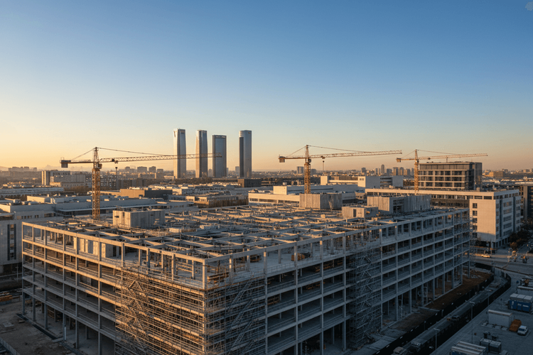 Spaniens Arbeitslosenzahl sinkt im März um 0,9 Prozent