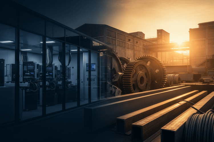 Aktienrotation: Tech-Werte unter Druck, Zykliker gefragt